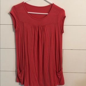 Savi Mom Nursing Top